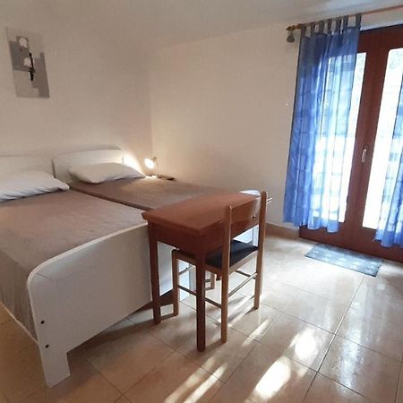 Apartments Nadia Sokolic Nerezine Kültér fotó