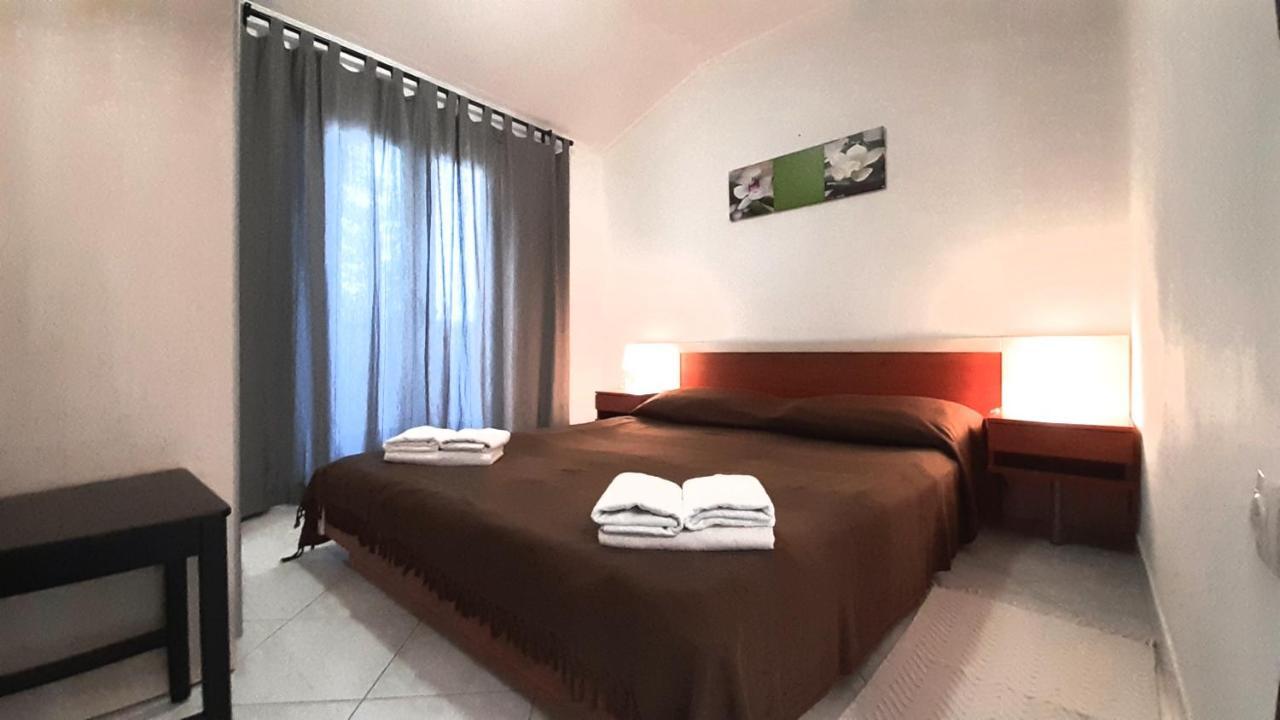 Apartments Nadia Sokolic Nerezine Kültér fotó