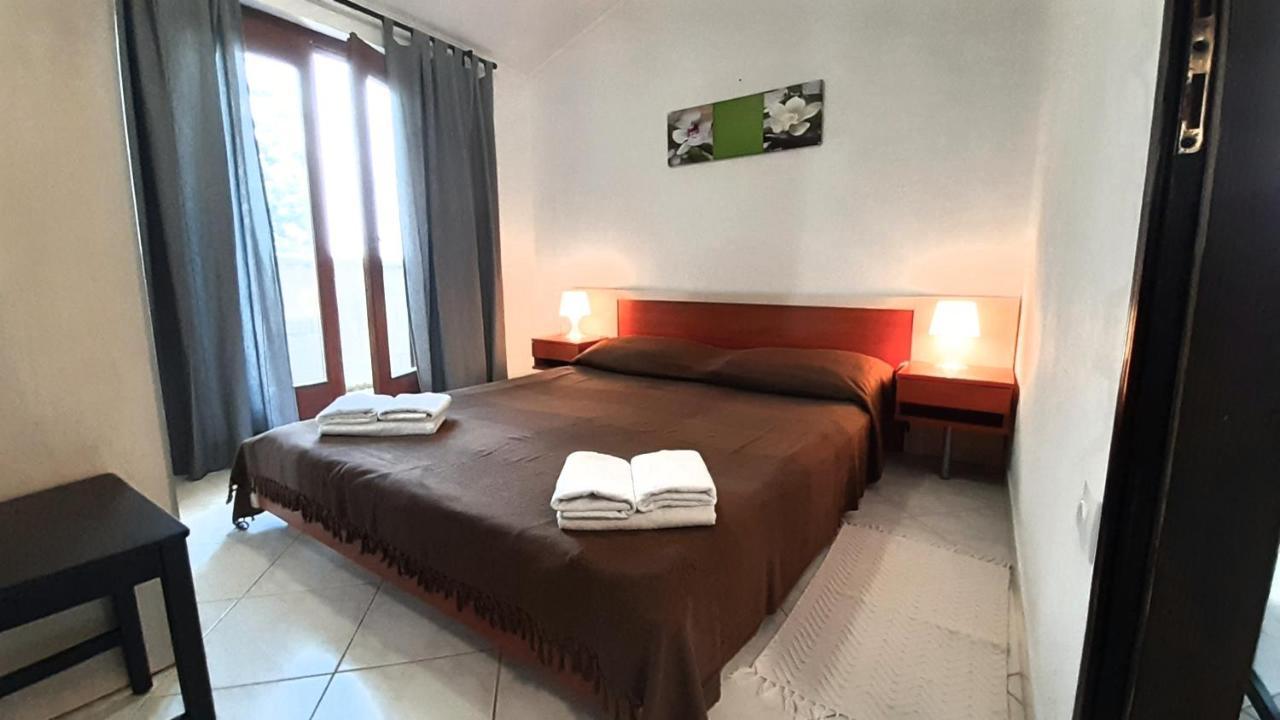 Apartments Nadia Sokolic Nerezine Kültér fotó