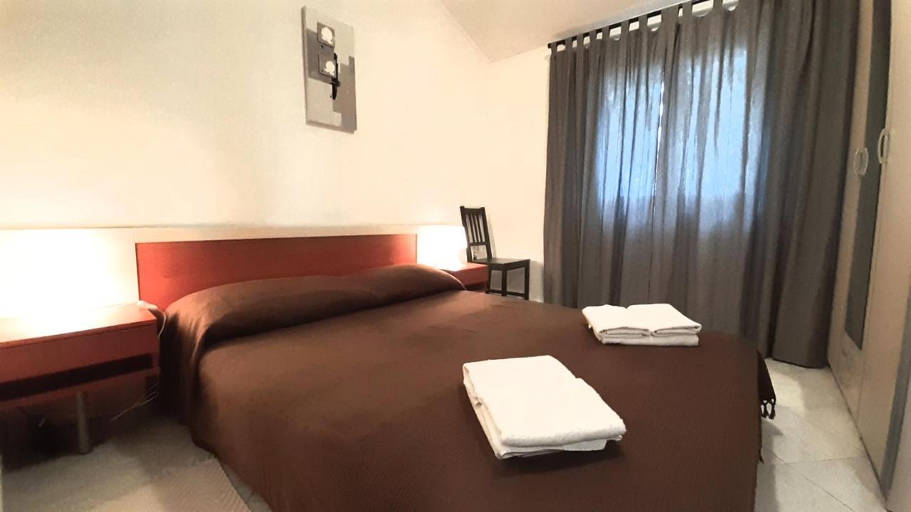Apartments Nadia Sokolic Nerezine Kültér fotó