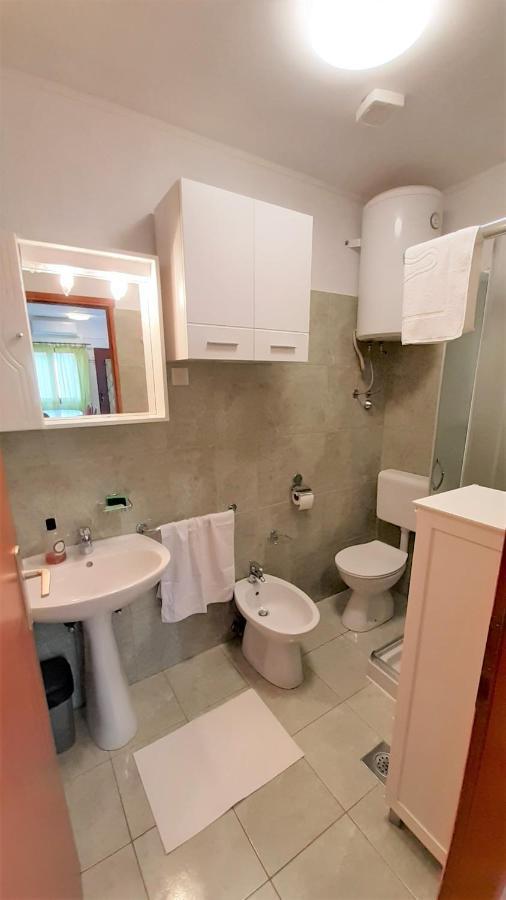 Apartments Nadia Sokolic Nerezine Kültér fotó