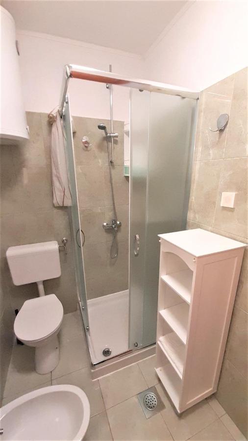 Apartments Nadia Sokolic Nerezine Kültér fotó