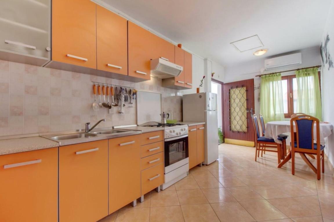 Apartments Nadia Sokolic Nerezine Kültér fotó