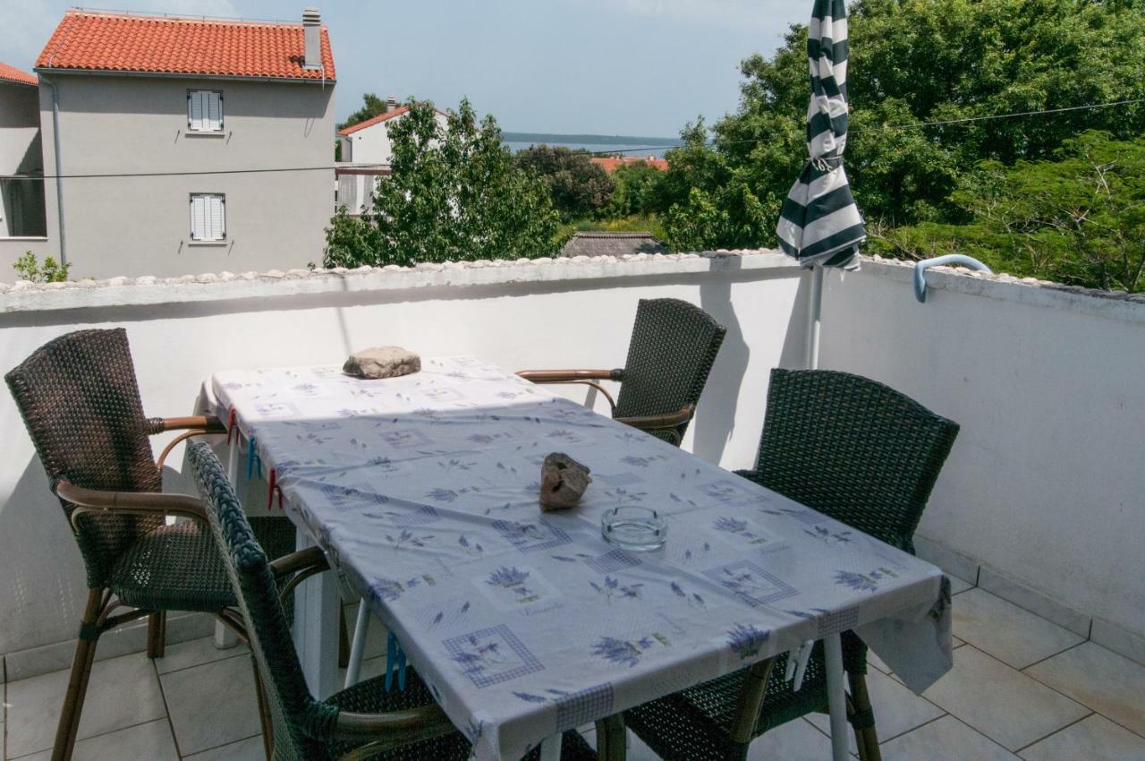 Apartments Nadia Sokolic Nerezine Kültér fotó